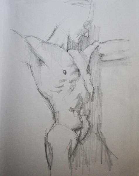4 week art course - 1 day per week