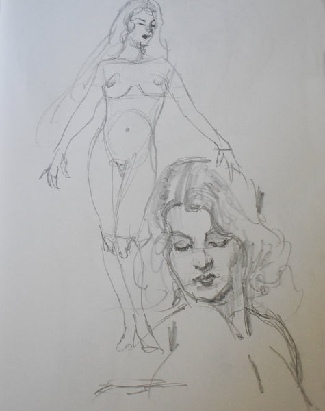 4 week art course - 1 day per week